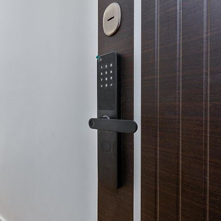 Hcg Art'Muse Apartment Batumi Eksteriør bilde